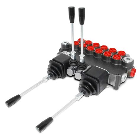 Summit hydraulics - Rear Hydraulic Valve Kit with Front Third Function for John Deere 3033R, 3038R, 3039R, 3045R, 3046R Series Tractors MSRP: $ 1,149.95 - $ 1,899.95 $ 1,049.95 – $ 1,449.95